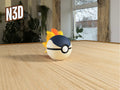 Cyndaquil
