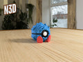 Tangela