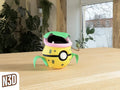 Victreebel