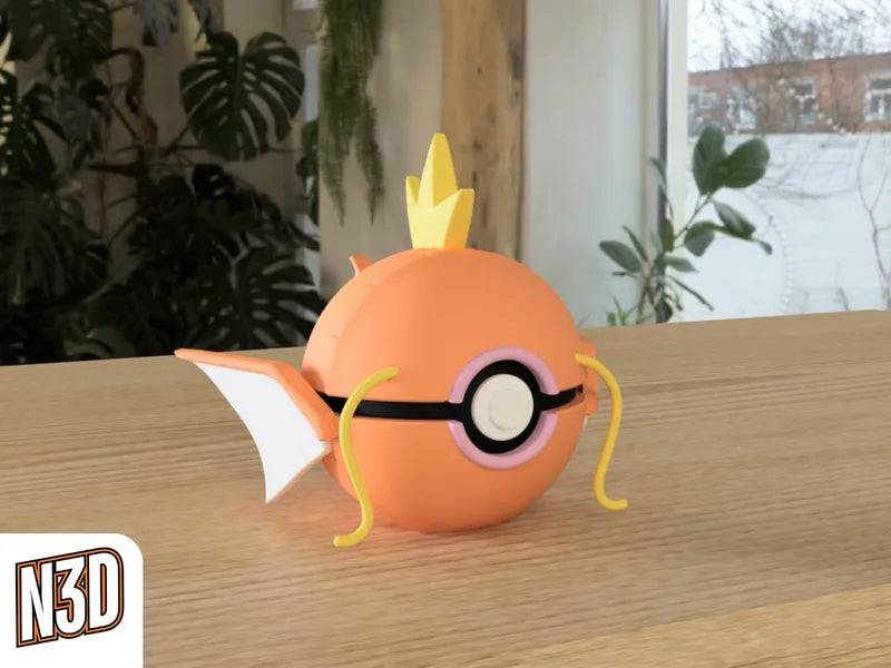 Magikarp