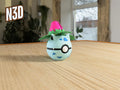 Ivysaur