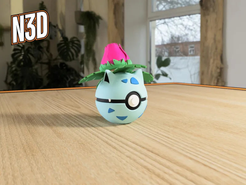 Ivysaur