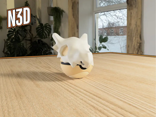 Cubone