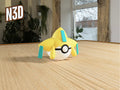 Jirachi