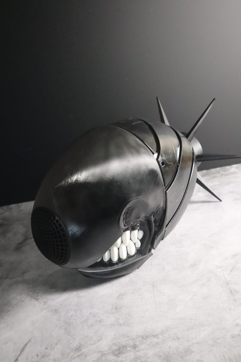 Chainsaw Man Reze Replica helmet