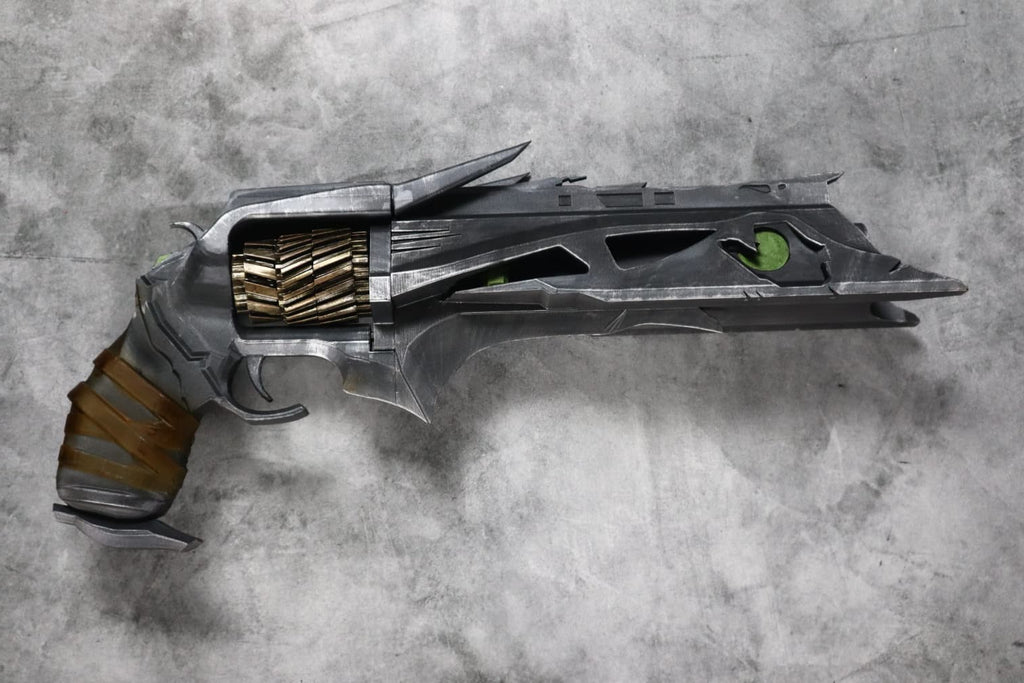 Destiny Thorn Hand Cannon Replica