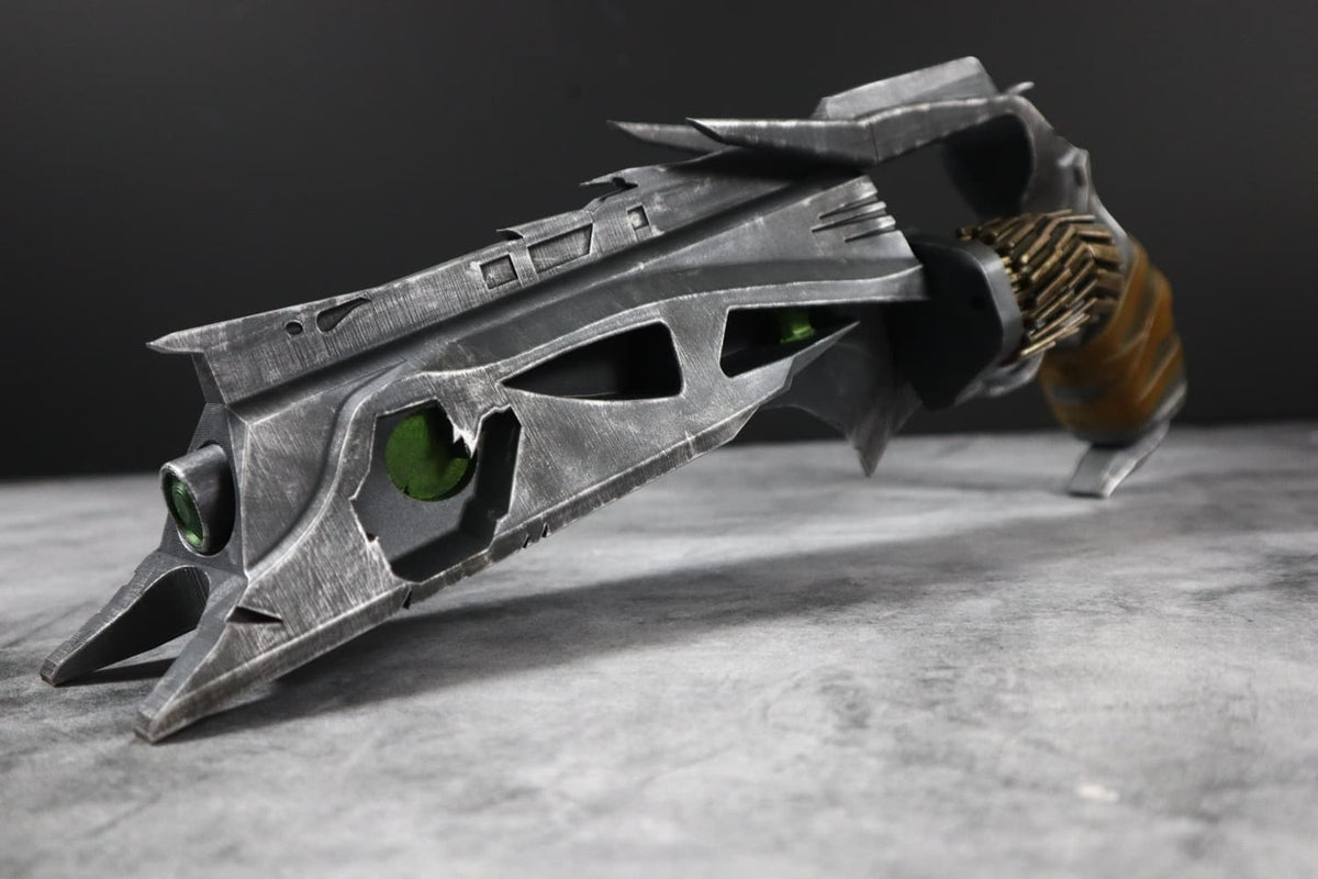 Destiny Thorn Hand Cannon Replica