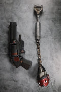 Gears of War Replica Prop Weapon Set