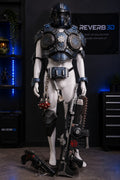 Gears of War Full Armor Set