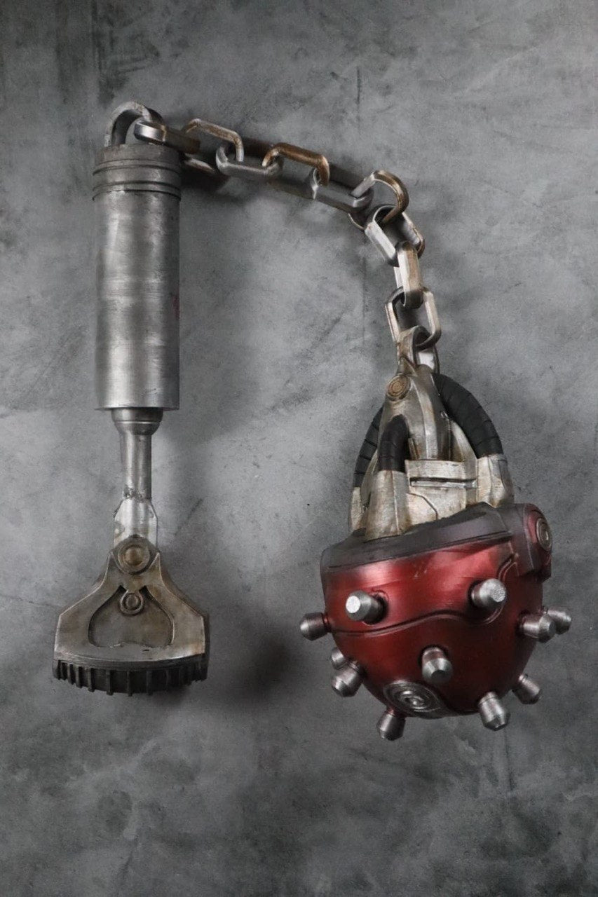 Gears of War Bolo Grenade