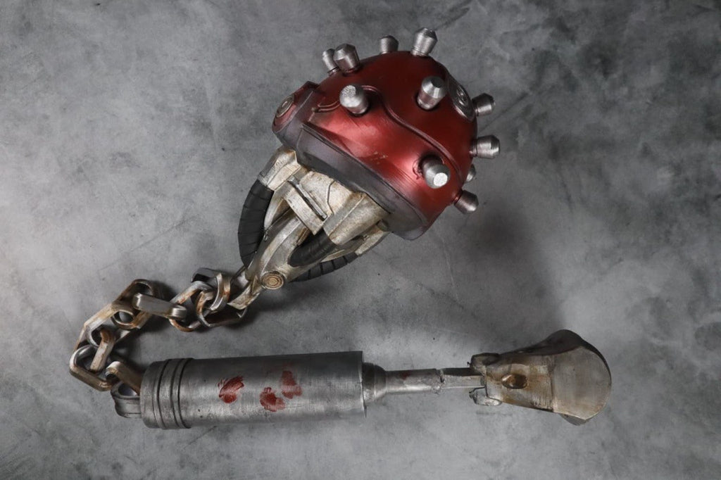 Gears of War Bolo Grenade