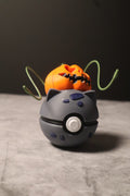 Bulbasaur Halloween Pumpkin Display Sphere