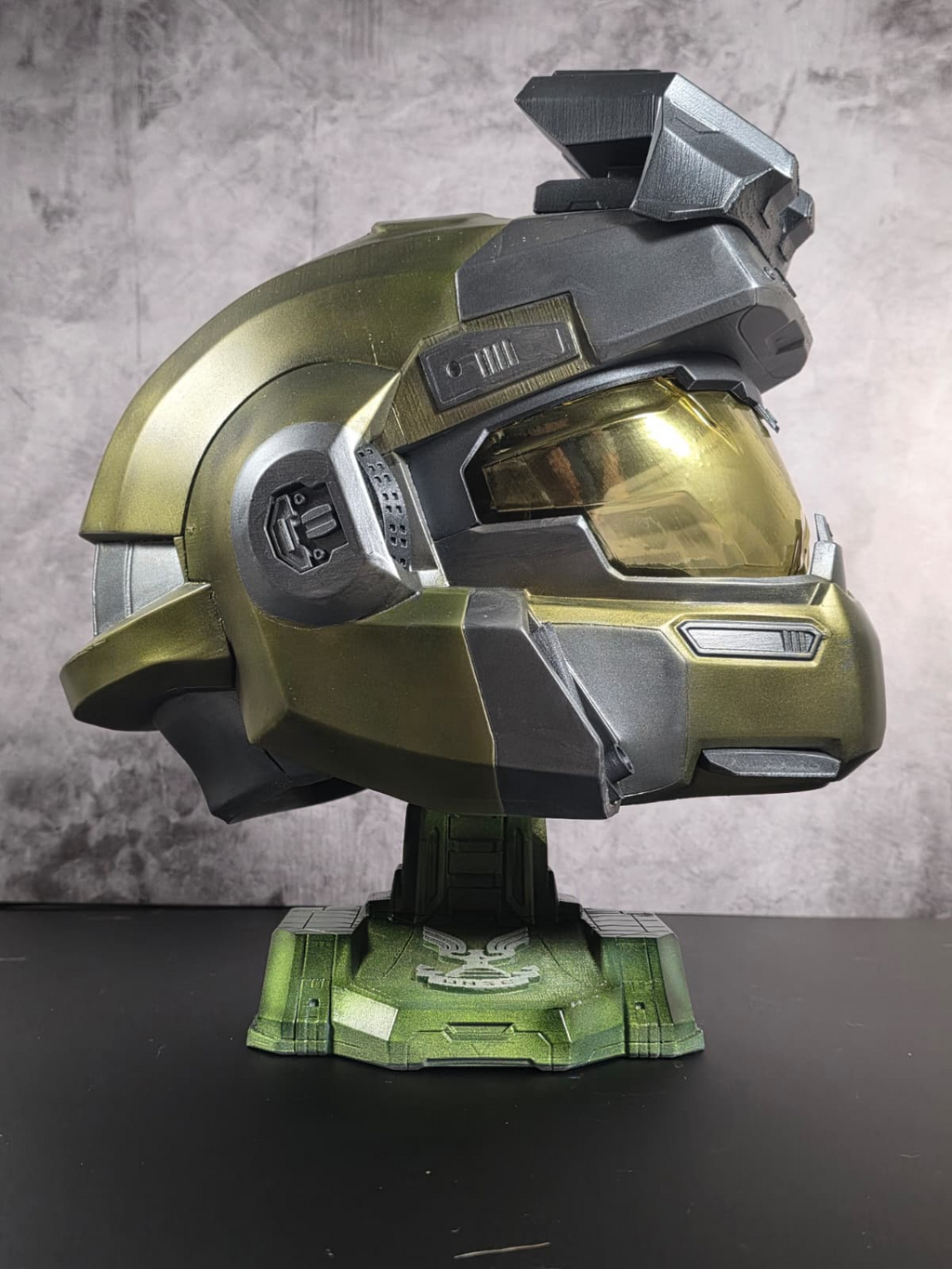 Halo Grenadier Jorge-052 replica