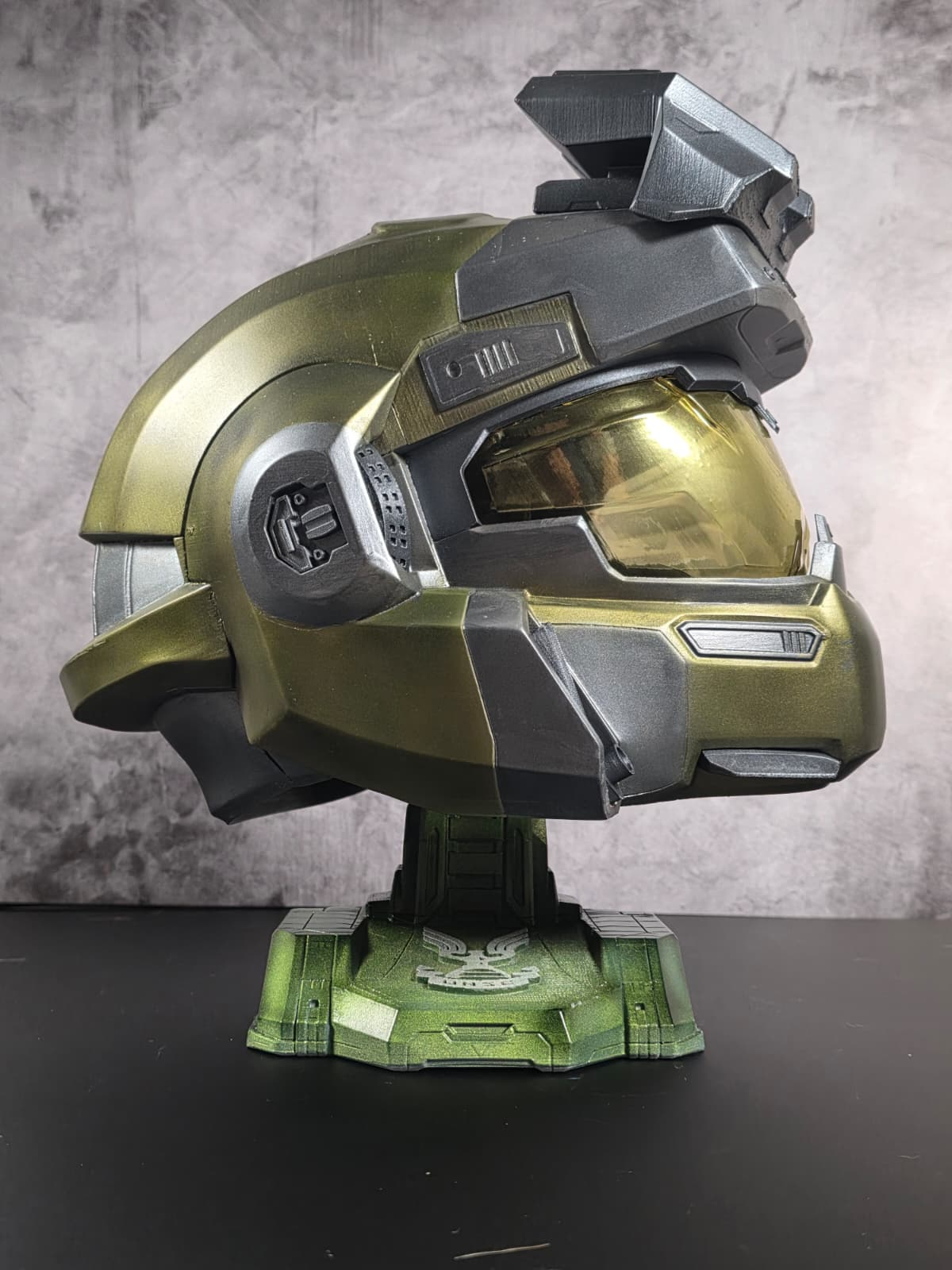 Halo Grenadier Jorge-052 replica