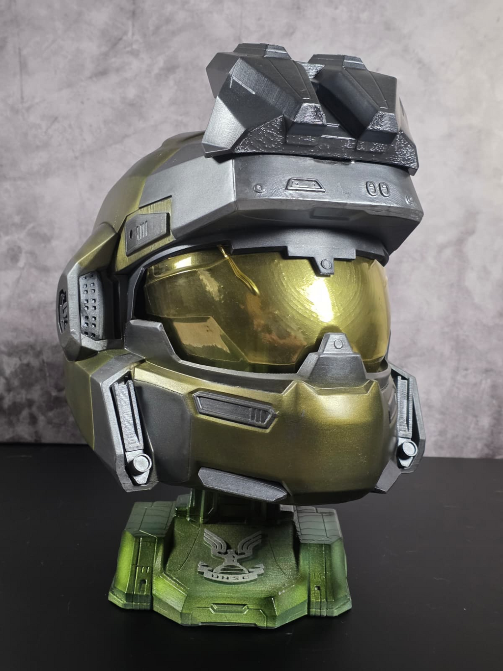 Halo Grenadier Jorge-052 replica