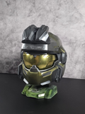 Halo Grenadier Jorge-052 replica