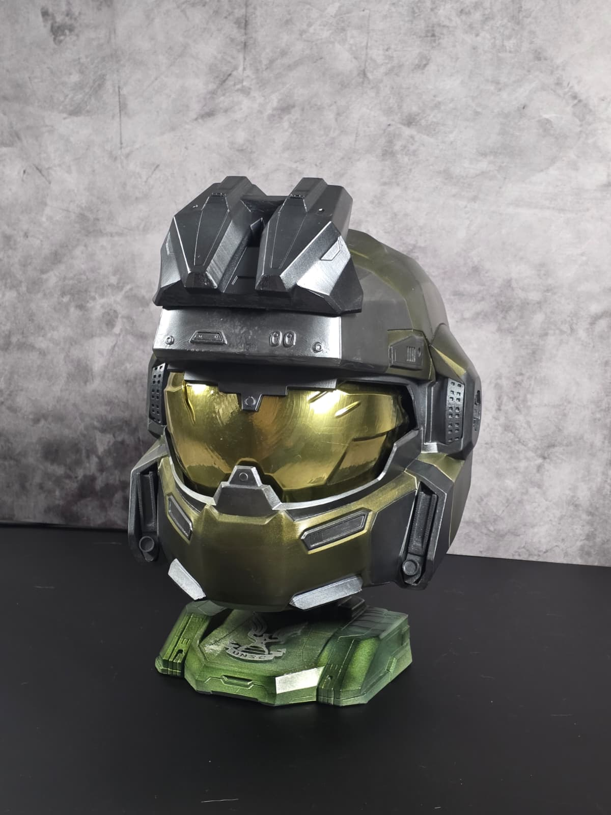 Halo Grenadier Jorge-052 replica