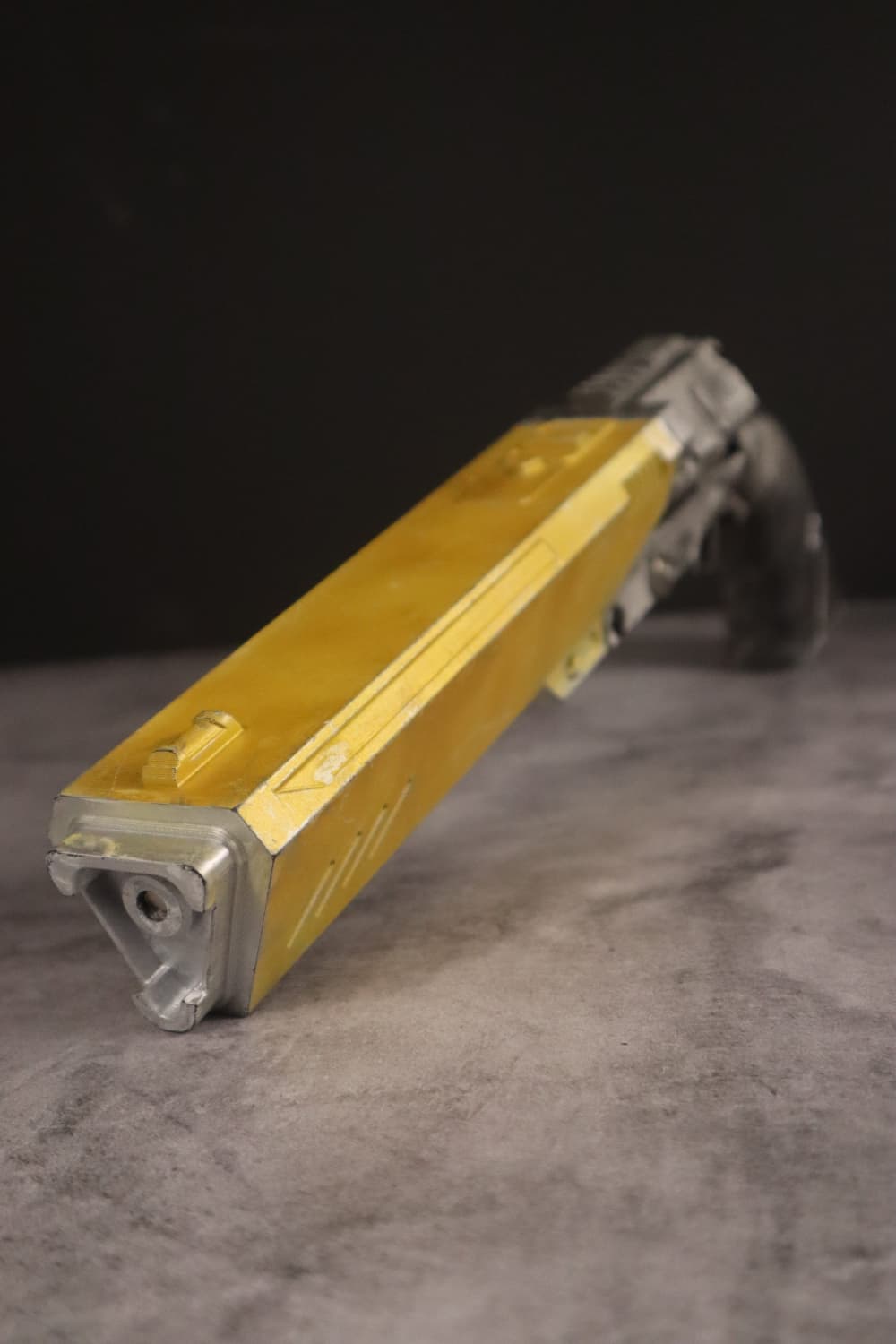 Helldivers 2 Talon Replica Display Prop