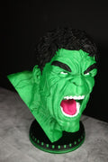 Hulk Roaring Collector Bust
