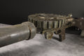 Lewis Gun replica
