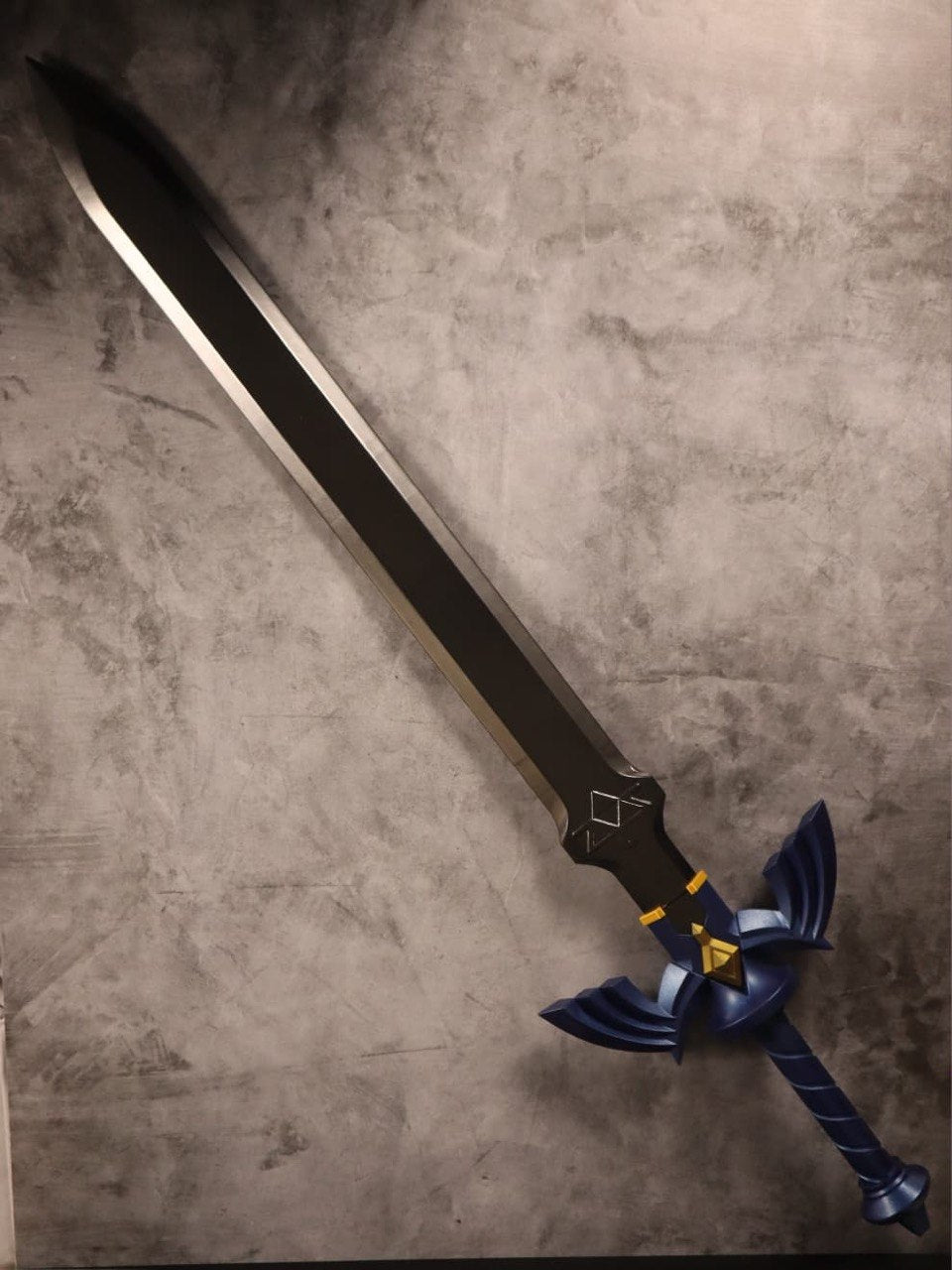 Master Sword Replica