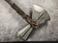 Stormbreaker Battle Axe Display Prop