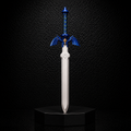 Heroic Fantasy Sword Replica