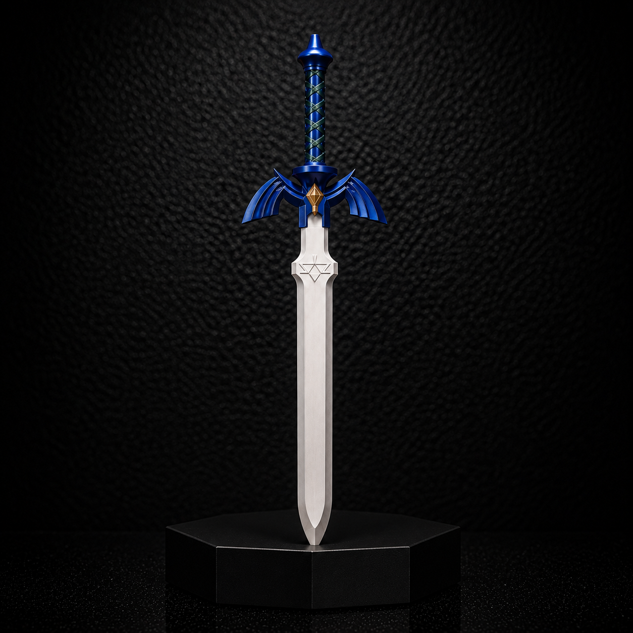 Heroic Fantasy Sword Replica