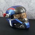 Carter-A259 Noble One Cosplay Helmet, Display, Prop