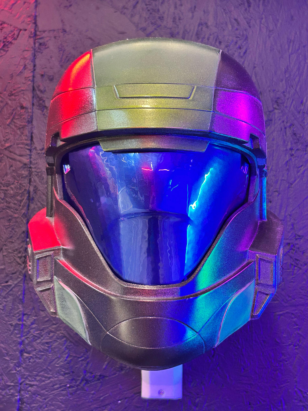Halo ODST Helmet Replica