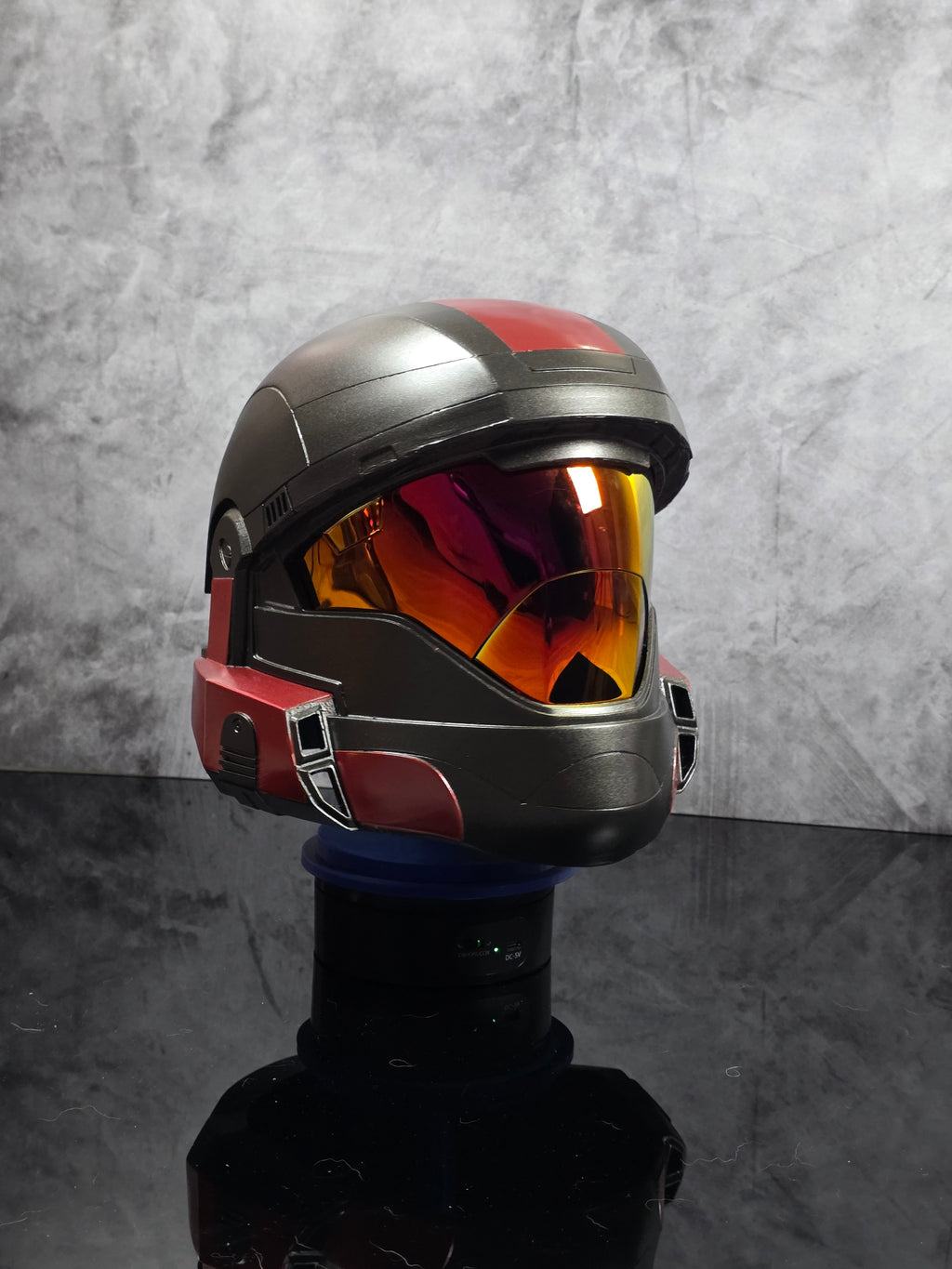 Halo ODST Helmet Replica