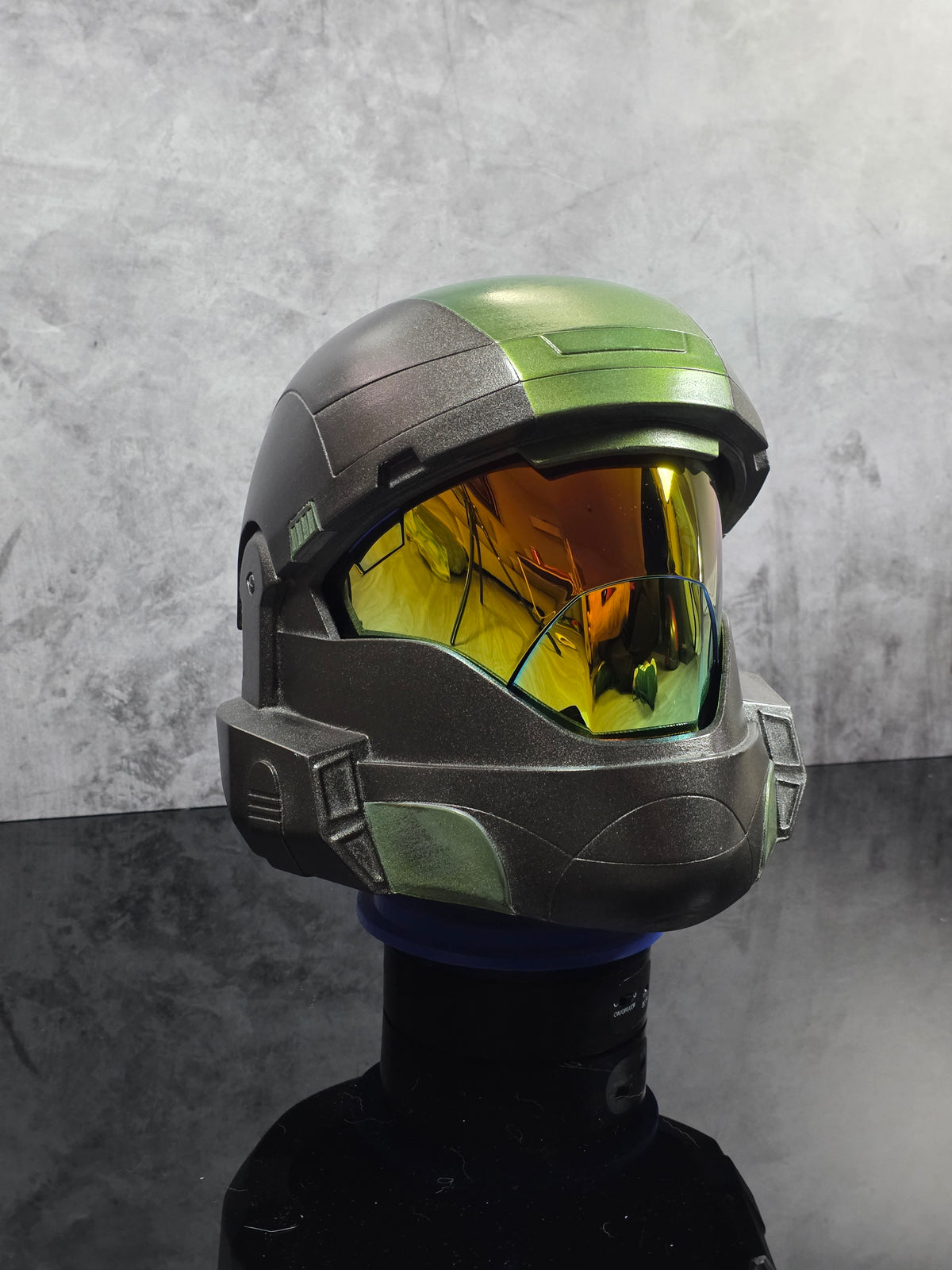 Halo ODST Helmet Replica