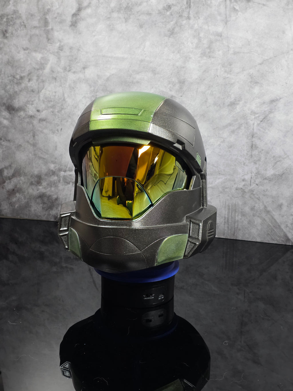 Halo ODST Helmet Replica